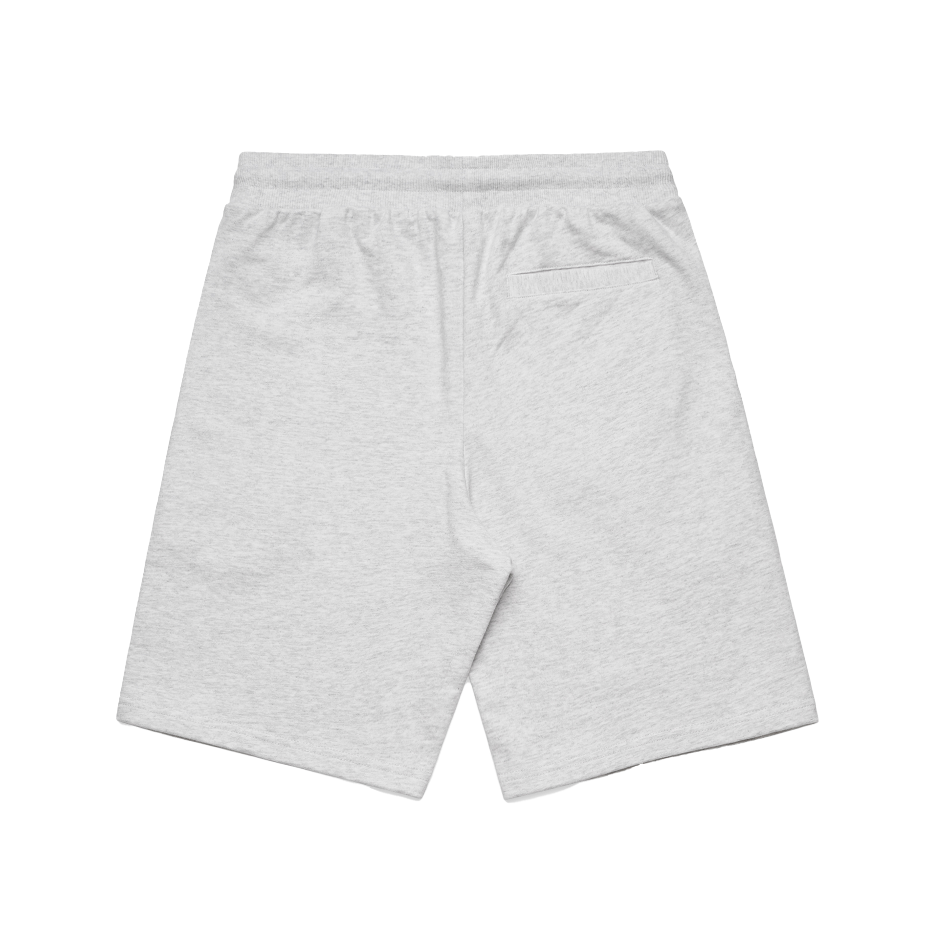 Lee Boxing - Pantalones cortos blancos