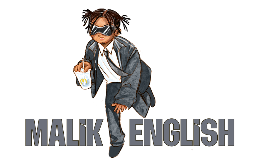 Malik English