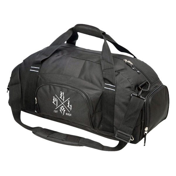 RLCA - Gym Duffel Bag