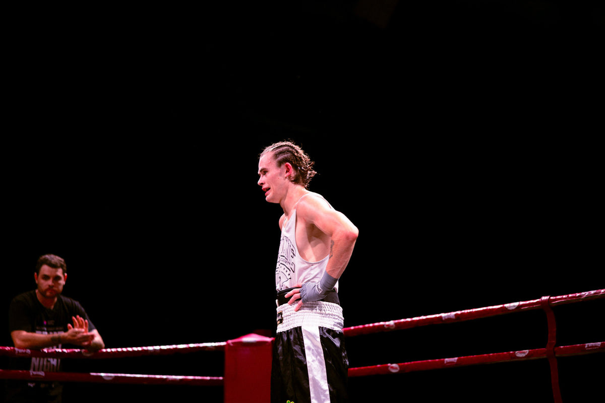 LEE BOXING