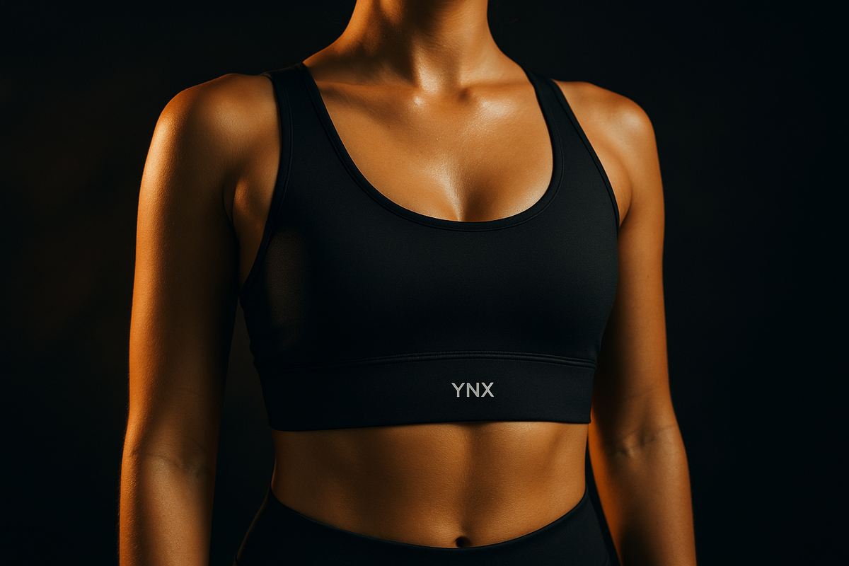 YNX ACTIVE